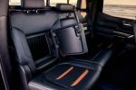 GMC Sierra AT4 Crew Cab 2018 года